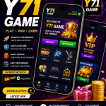 Y71 Game