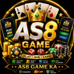 AS8 GAME Apk