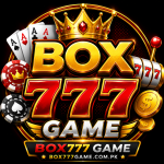 BOX777 GAME