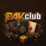 PakClub Game