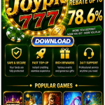 joy777 game