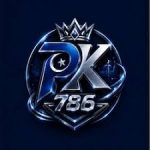 pk786 game