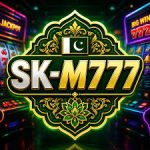 SK M777